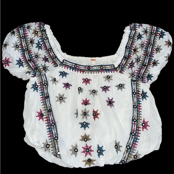 Free People Tops - Free People crop top